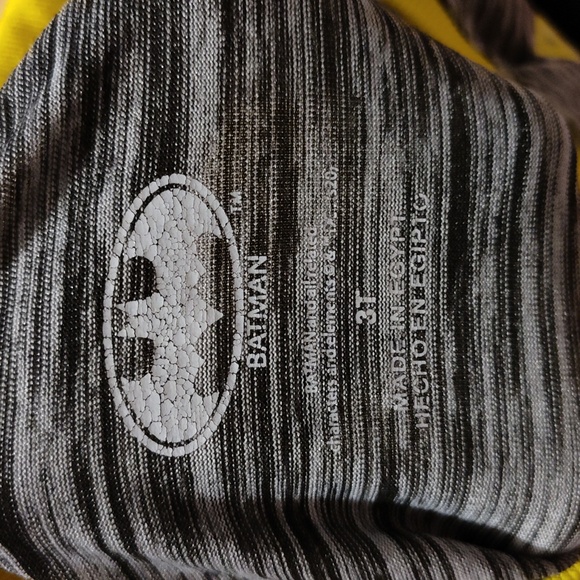 EUC Bundle of 3 Boy's Short-Sleeve Shirts, All 3T - Picture 7 of 10